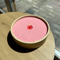 Emilie candle® - Perles de bougie 750g