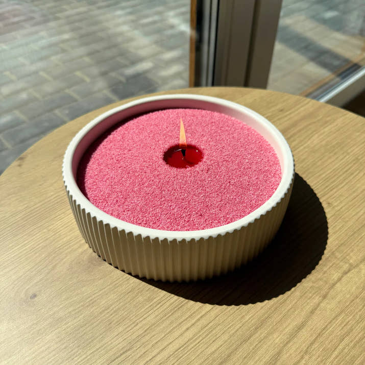 Emilie candle® - Perles de bougie 750g