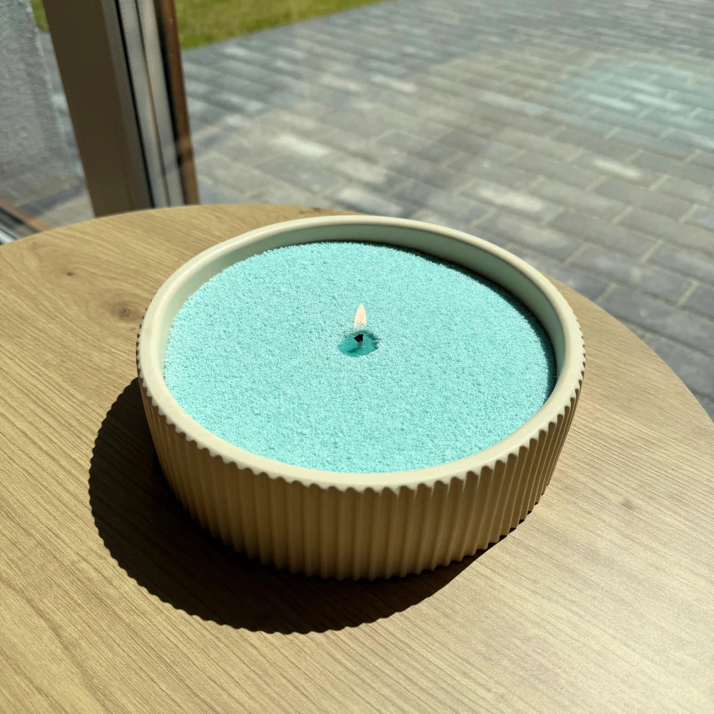 Emilie candle® - Perles de bougie 750g